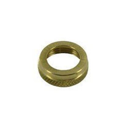 Picture of B&G 5700 Muteejet Retainer Ring - Brass