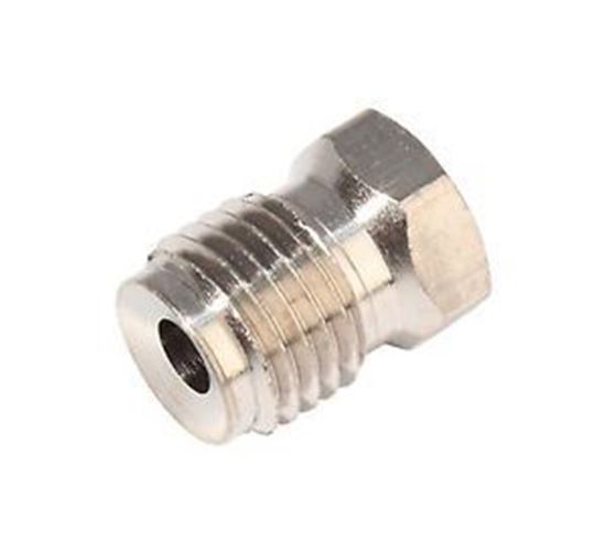 Picture of B&G PN-148 Packing Nut with O Ring (Silver)