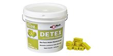 Picture of DETEX with Lumitrack (2 x 8.8-lb. pail)