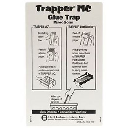 Picture of TRAPPER MC Glueboard (48 count)