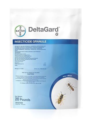 Picture of DeltaGard G (20-lb. bag)