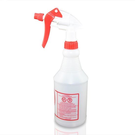 spray bottle company