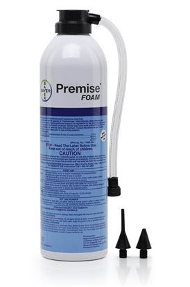Picture of Premise Foam (18-oz. can)