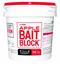 Bait Block Apple Flavor Rodenticide (144 x 1-oz. pail)