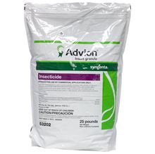 Picture of Advion Insect Granule Insecticide (25-lb. bag)