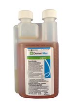 Picture of Demon Max Insecticide (1-pt. bottle)