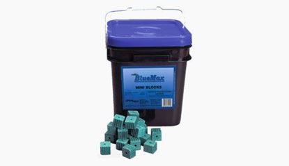 Picture of BlueMax Mini Blocks (16-lb. pail)