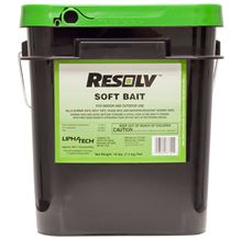 Picture of Resolv Soft Bait (16-lb. pail)