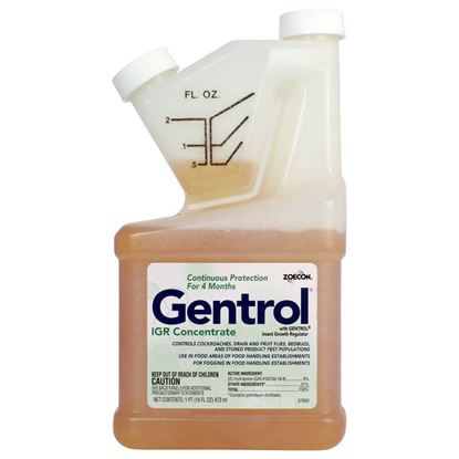 Picture of Gentrol IGR Concentrate (1-pt. bottle)