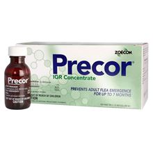 Picture of Precor IGR Concentrate (10 x 10 x 1-oz. bottles)