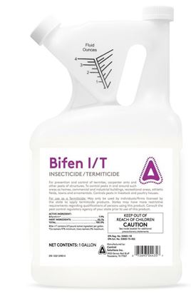 Picture of Bifen I/T (1-gal. bottle)