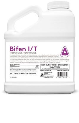Picture of Bifen I/T (4 x 3/4-gal. bottle)