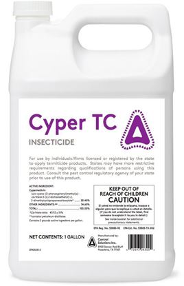 Picture of Cyper TC (4 x 1-gal. bottle)