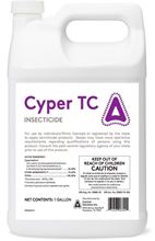 Picture of Cyper TC (1-gal. bottle)