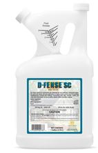 Picture of D-Fense SC (4 x 1-gal. bottle)