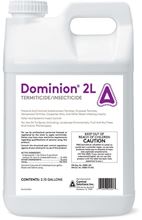 Picture of Dominion 2L (2.15-gal. bottle)