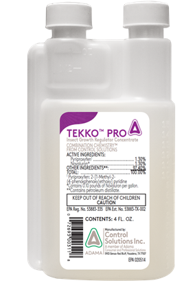 Picture of Tekko Pro (6 x 1-pt. bottle)