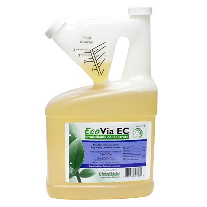 Picture of EcoVia EC Emulsifiable Concentratel (64-oz. bottle)