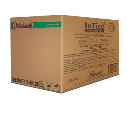 Picture of InTice 10 Perimeter Bait (40-lb. carton)