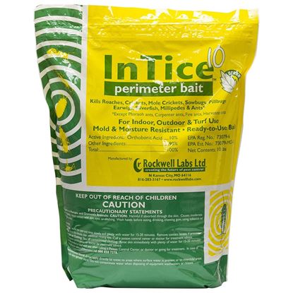 Picture of InTice 10 Perimeter Bait (10-lb. bag)