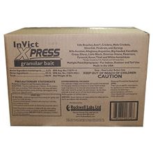 Picture of InVict Xpress Granular Bait (25-lb. carton)