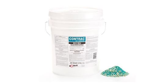 Picture of CONTRAC Rat & Mouse Bait (25-lb. pail)