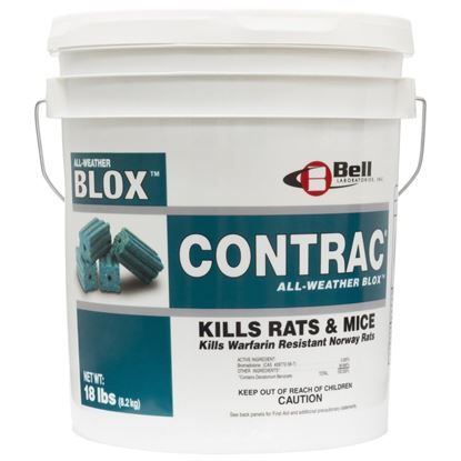 Picture of CONTRAC All-Weather BLOX (18-lb. pail)