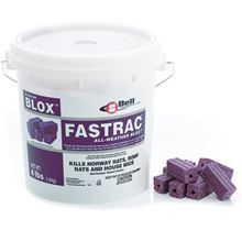 Picture of FASTRAC All-Weather BLOX (4-lb. pail)