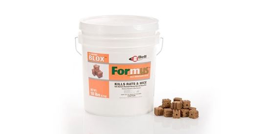 Picture of FORMUS All-Weather BLOX (18-lb. pail)