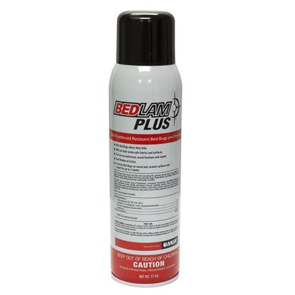 Picture of Bedlam Plus Insecticide (17-oz. can)