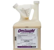 Picture of Onslaught Microencapsulated Insecticide (2 x 1-gal. bottle)