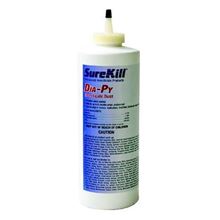 Picture of SureKill Dia-Py Insecticide Dust (8-oz. bottle)