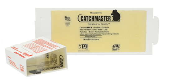 Picture of Catchmaster 72TC Glue Board (72 count)