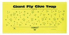 Picture of Catchmaster 948 Giant Fly Glue Trap with Attractant (48 count)