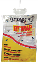 Picture of Catchmaster 975-8 Disposable Fly Bag Trap (1 count)