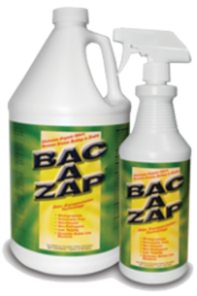 Picture of Bac-Azap Odor Eliminator