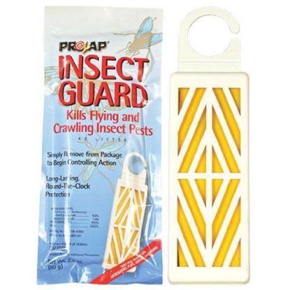 Picture of Prozap Insect Guard (12 count)