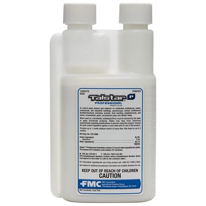 Picture of Talstar Professional Insecticide (32 x 1-pt. bottle)