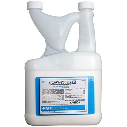 Picture of Talstar Professional Insecticide (4 x 3/4-gal. bottle)