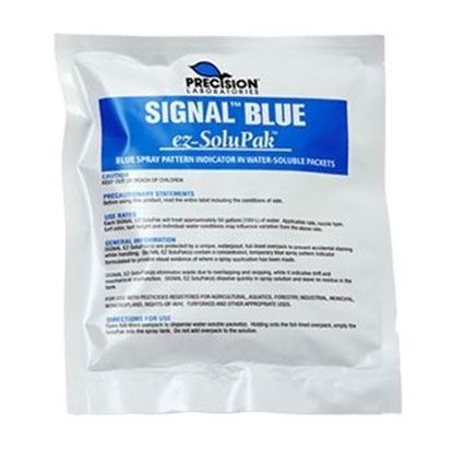 Picture of Signal Blue EZ SoluPak