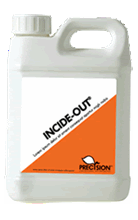 Picture of Incide-Out Spray Tank Cleaner (1-qt. bottle)
