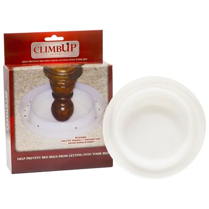 Picture of ClimbUp Insect Interceptor for Bed Bugs (1-count)
