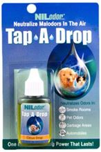 Picture of Tap-A-Drop Air Freshner - Citrus Drop Fragrance (12 x 0.5-oz. bottle)