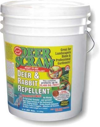 Picture of EPIC Deer Scram (25-lb. pail)