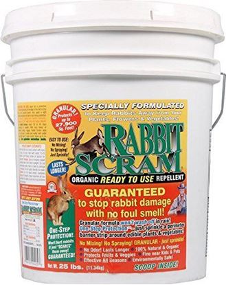 Picture of EPIC Rabbit Scram (25-lb. pail)