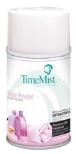 Picture of TimeMist Air Care - Baby Powder (12 x 5.3-oz. can)