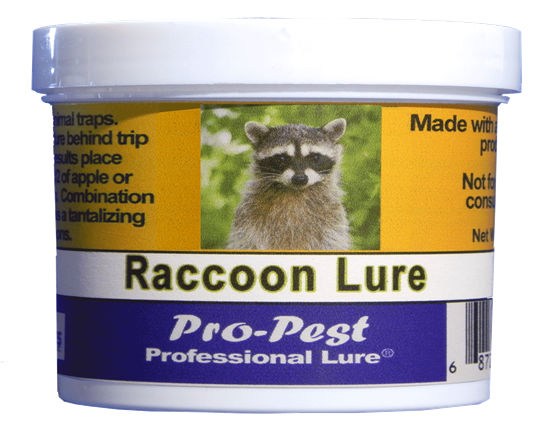 Pro-Pest Professional Attractants for Rodents & Wildlife
