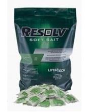 Picture of Resolv Soft Bait (4 x 4-lb. bag)