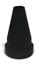 Picture of B&G Adjustable Cone Seal (ACS) - Cone Seal (Black)