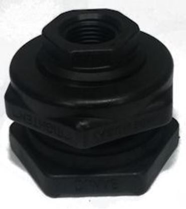 Picture of Banjo Tank Fitting with EPDM Gasket - 1/2 in.
